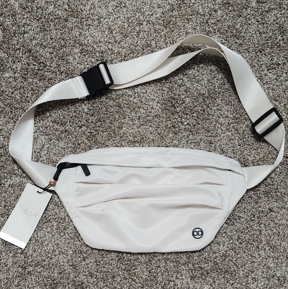 Calia Crossbody Sling Belt Bag